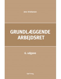 Grundlæggende arbejdsret