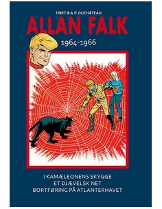Allan Falk 1964-1966