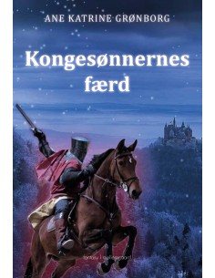 Kongesønnernes færd