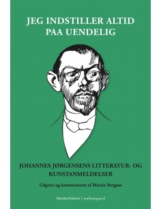 Jeg indstiller altid paa...