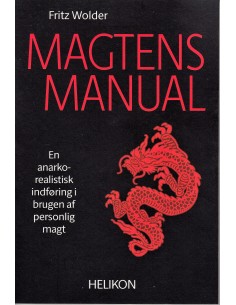 Magtens manual