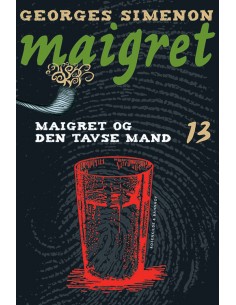 Maigret 13 Maigret og den...