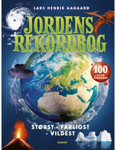 Jordens rekordbog