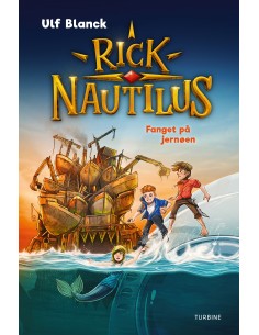 Rick Nautilus – Fanget på...
