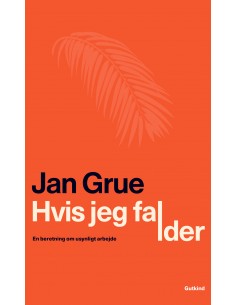 Hvis jeg falder