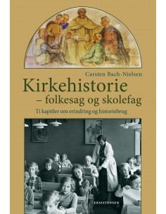 Kirkehistorie - folkesag og...