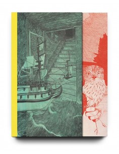 The alphabet of drawings