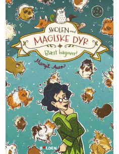 Skolen med magiske dyr 10:...