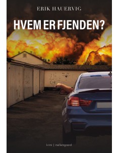 Hvem er fjenden?