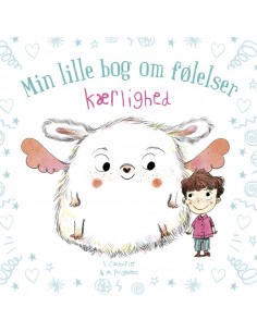 Min lille bog om følelser:...