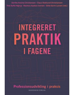 Integreret praktik i fagene