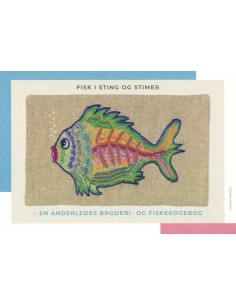 Fisk i sting og stimer - en...