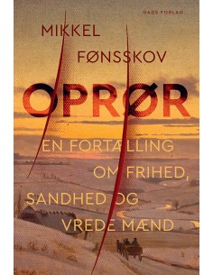 Oprør