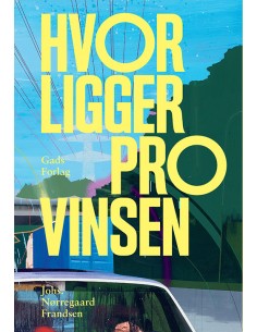 Hvor ligger provinsen, BB