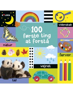 100 første ting at forstå