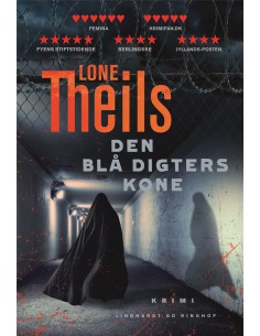 Den blå digters kone (Nora...