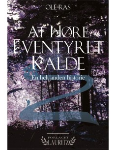 At høre eventyret kalde