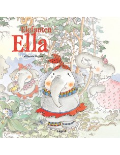 Elefanten Ella