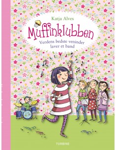 Muffinklubben – Verdens...