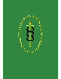 Retsplejeloven – Straffeloven