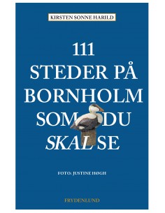 111 steder på Bornholm som...