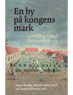 En by på kongens mark