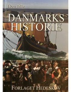 Den lille Danmarkshistorie