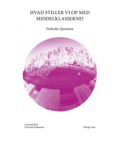 Hvad stiller vi op med...