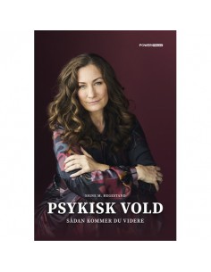 Psykisk Vold