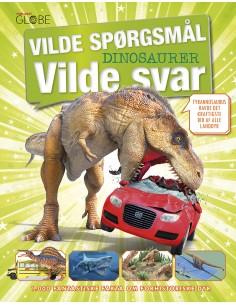 Vilde spørgsmål - Vilde...