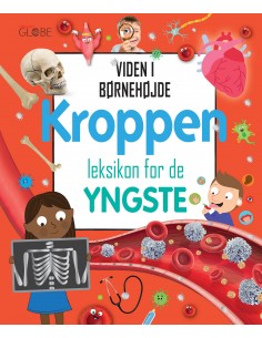 Kroppen - leksikon for de...