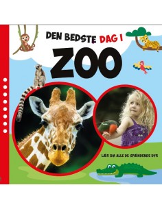 Den bedste dag i ZOO