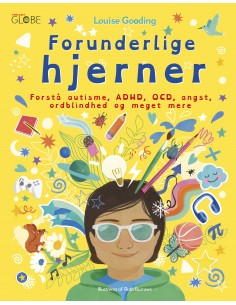 Forunderlige hjerner