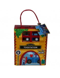 Min lille by Junior -...