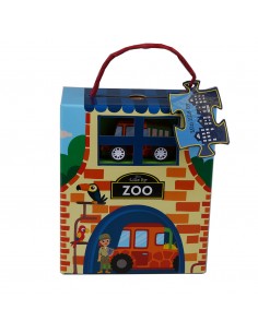 Min lille by Junior - Zoo