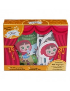 Mit eventyrteater - Den...