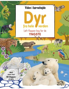 Viden i børnehøjde - Dyr...