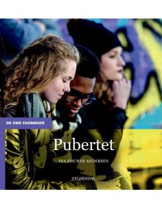 Pubertet