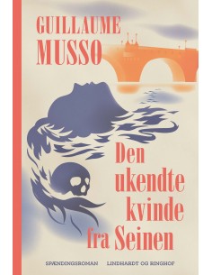 Den ukendte kvinde fra Seinen