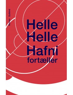 Hafni fortæller