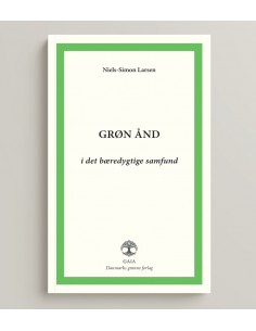 Grøn ånd i det bæredygtige...