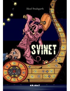 Svinet