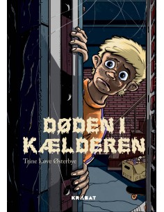 Døden i kælderen