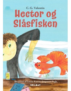 Hector og Slåsfisken