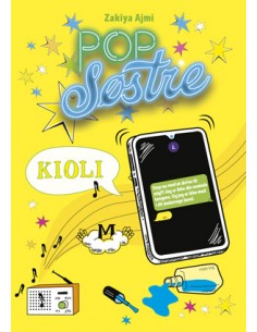 Popsøstre: Kioli (1)