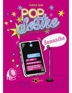 Popsøstre: Samantha (3)