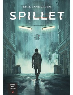 Spillet
