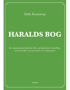 Haralds bog