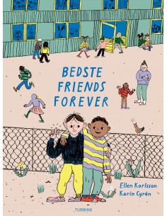 Bedste friends forever