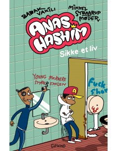 Anas Hashim - Sikke et liv